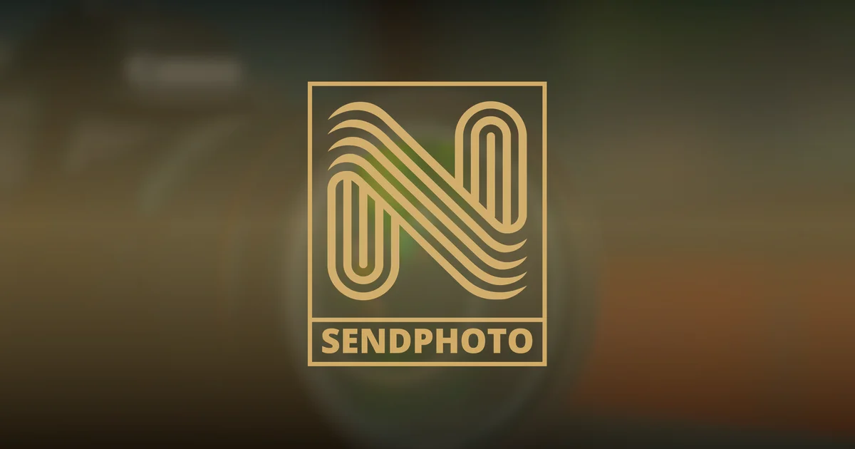 Photographer comparing free photo hosting platform options