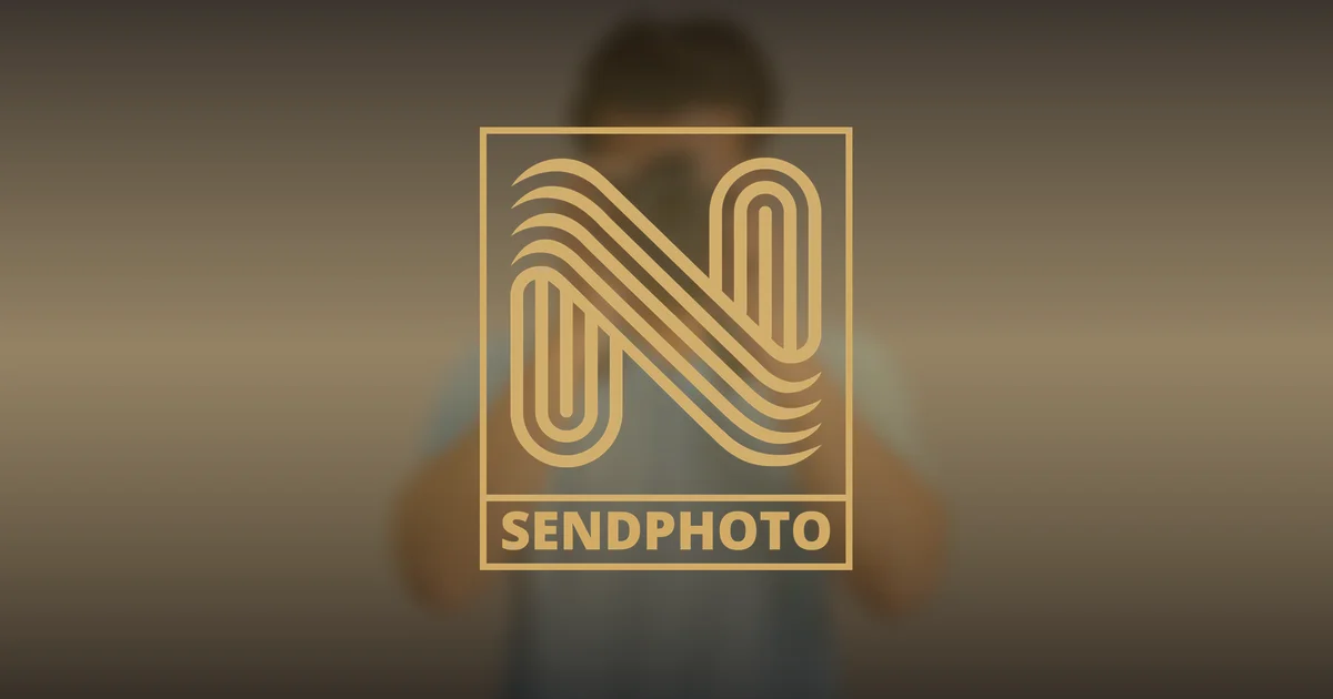 Photographer reviewing photo hosting platform options on laptop