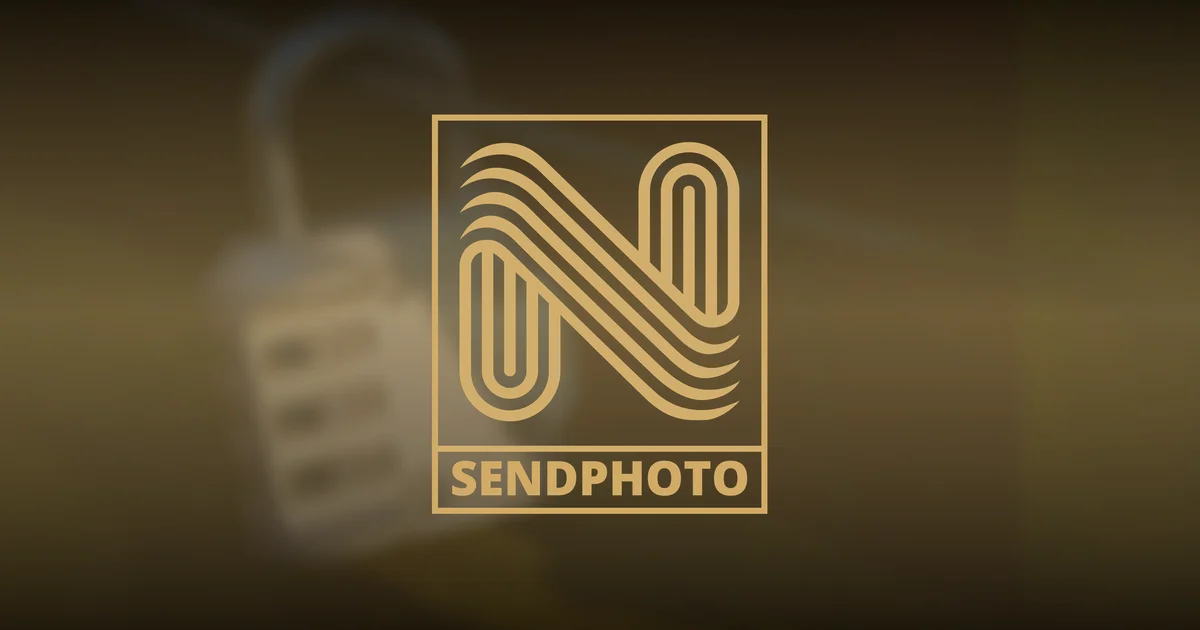 Password-Protected Photo Galleries- Security Best Practices featuring password protected galleries, secure photo sharing